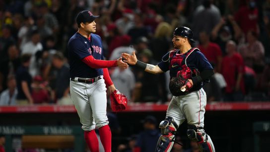 McAdam: Big win came down to big moment between Ottavino and Ohtani taken at BSJ Headquarters (Red Sox)